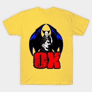 The Demon Ox T-Shirt